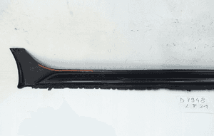 Listwa progowa lewa audi A4 B9 lift kombi allroad 6