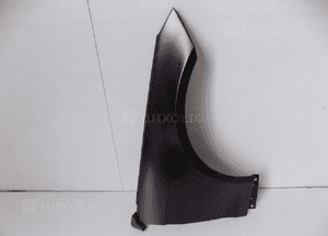 Mercedes W207 Błotnik przedni Prawy - 4151 1