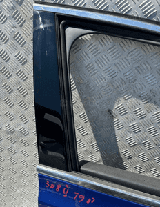 Drzwi prawy przod przednie peugeot 308 ii T9 eegd 2