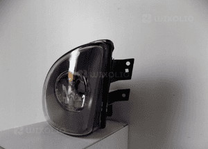 BMW 5 F10 F11 Halogen Lewa - 4387 3