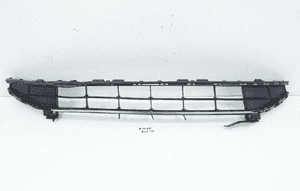 Kratka zderzaka środkowa vw passat B8 3G0853677AF 1