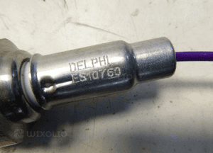 TOYOTA MAZDA NISSAN HONDA SONDA LAMBDA DELPHI 4