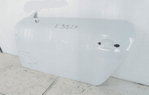 Drzwi lewy przód audi tt 8S iii 2014-2023 5