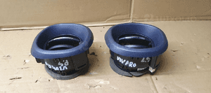 Kratka nawiewu powietrza prawa lewa Opel Vivaro B Trafic III 687601310 2