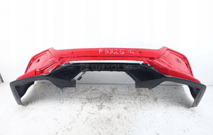 Honda civic x hb sport zderzak tył tylny 71501-TGG-ZZ00 2