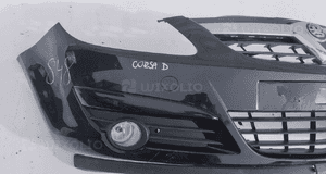 ZDERZAK PRZÓD PRZEDNI OPEL VAUXHALL CORSA D 06-11 2