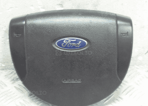 MONDEO MK3 III Poduszka powietrzna kierowcy 1