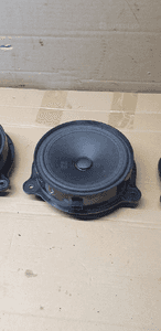 Głośnik prawy lewy przód tył Renault Laguna III 281440001R 4