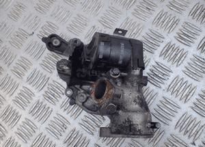 Łapa silnika 9656392880 ford kuga MK1 2.0 tdci radom 1
