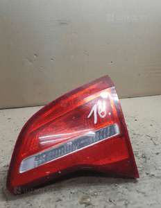 Lampa prawa tył w klapę opel meriva b 2
