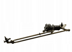 MECHANIZM WYCIERACZEK SILNICZEK NISSAN NAVARA D22 PICK-UP 1997-2005 EUROPA 1