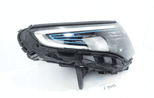 Mercedes eqc W293 full led lampa prawy przód prawa przednia A2939067600 3