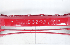 Zderzak przód przedni vw passat B8 lift 2019- 3G0807221E 3