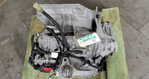 RENAULT CAPTUR II Hybryda 1.3 TCE skrzynia biegów automat DW5012 2019-2024 320103815R 1