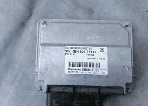 Moduł napędu Porsche Cayenne 2 II 0BN927771D