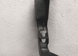 PAS PRZEDNI AUDI TT 06-14 8J0805594E 4