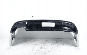Vw golf vii 2012- zderzak tył tylny 5G9807421 5