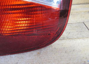 Lampa tył tylna prawa vw up 1S0 2011-2016 5