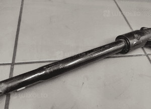 DODGE NITRO 2.8 CRD KRZYŻAK KOLUMNY KIEROWNICZEJ ORYGINAŁ ZDROWY 5