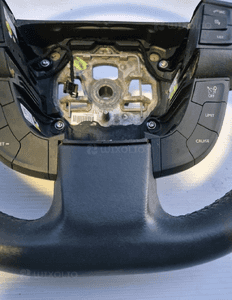 Kierownica peugeot 508 10-18 96780476 2