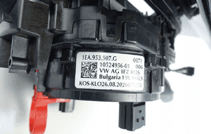 Manetka przełącznik vw ID3 ID.3 1EA953507G 7