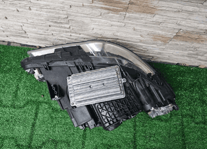 Lampa led bmw 5 F10 F11 7352481 3