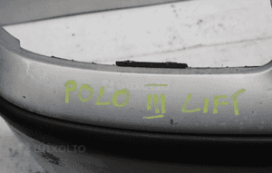 Zderzak przedni VW Polo III lift 6N2 '99-01 5