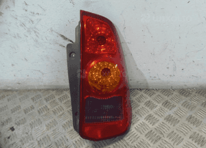 Lampa prawa tylna mitsubishi space star  2005R 1