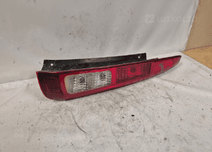 Lampa tylna prawa tył prawo ford fusion lift 3