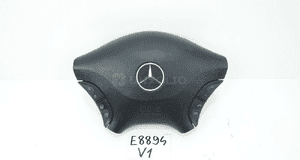 MERCEDES VITO W639 2003- AIRBAG PODUSZKA KIEROWCY 6398601902 1