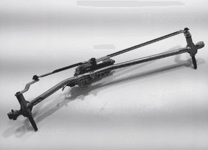 MECHANIZM WYCIERACZEK SILNICZEK RENAULT MASTER IV 8200734788 2019-24 EUROPA 2