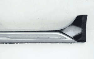 Listwa progowa lewa audi A4 B9 lift kombi allroad 5