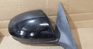 Lusterko prawe 7 pin mazda vi 2 generacji 35N czarny 2