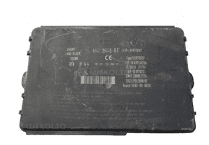RANGE VOGUE L322 SPORT L320 MODU STEROWNIK KEYLESS 1