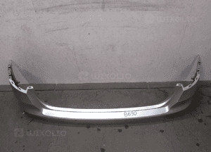 Zderzak tył seat arona 6F9 1
