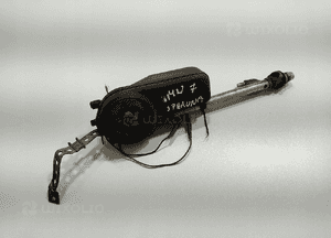 ANTENA RADIA ELEKTRYCZNA BMW 7 E23 1977-1986 3