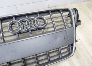 Audi A5 8T przed lift grill 8T0853651C 6