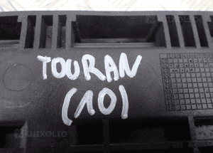 PODSTAWA AKUMULATORA VW TOURAN GOLF V 1K0915333B 3