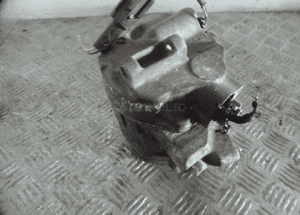 Kompresor klimatyzacji discovery iii 2.7 TDV6 4471808381 3