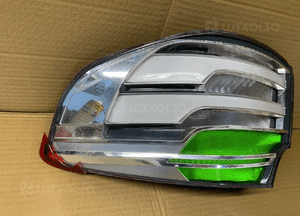 Lampa prawy tył tylna prawa BMW 3 GT F34 7286038 3
