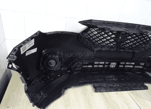ZDERZAK PRZÓD PRZEDNI SEAT TARRACO 5FJ 2018- 5FJ807221D 13