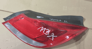 Lampa tylna tył prawa opel insignia a hb 6