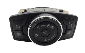 PRZEŁĄCZNIK WŁĄCZNIK ŚWIATEŁ FORD FOCUS MK3 III BM5T-13A024-CE 2010-2014 1