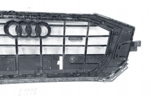 Audi Q8 4M8 atrapa grill zderzaka przód 4M8853651AL 7