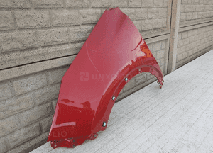 Kia sportage 4 iv 16-20 lift błotnik przedni lewy 3