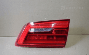 LAMPA PRAWA TYLNA PRAWY TYŁ BMW 5 V G30 SEDAN 1