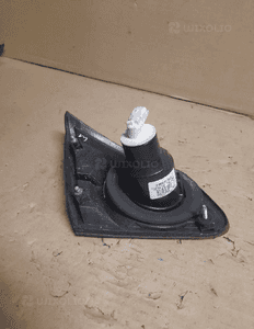 Nissan qashqai J10 lampy tylnej klapy bagażnika 4