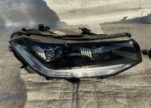 VW T-ROC FULL LED LAMPA PRAWA I LEWA 2