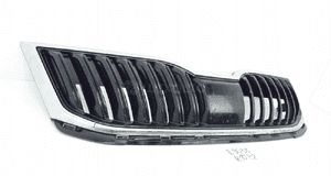 Skoda octavia iii lift 2016- atrapa grill zderzaka przód 5E0807723A 2