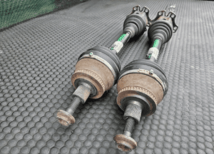 Półos 8E0407271T K1T Polosie Przegub Lewa Prawa Audi A4 B6 B7 3